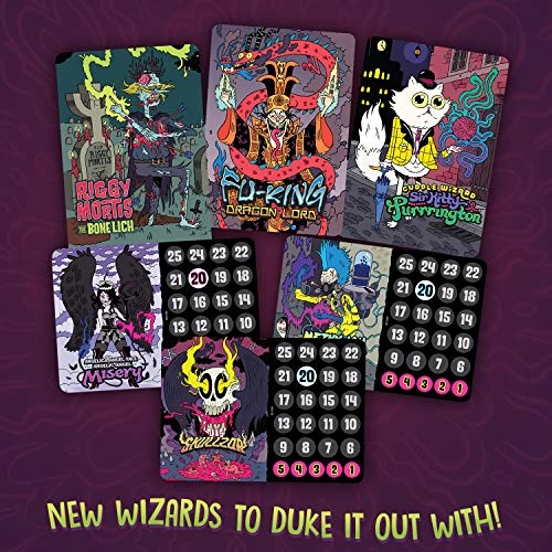 Epic spell wars: vol 02 - rumble at castle tentakill