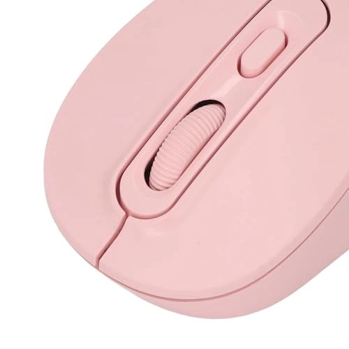 Wireless Mouse - Bluetooth 2.4GHz