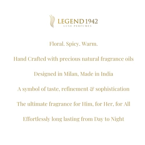 Flamboyance White - 30ml