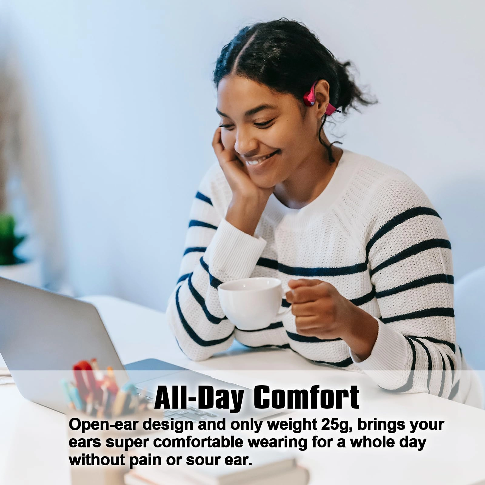 Lite Wireless Headphone