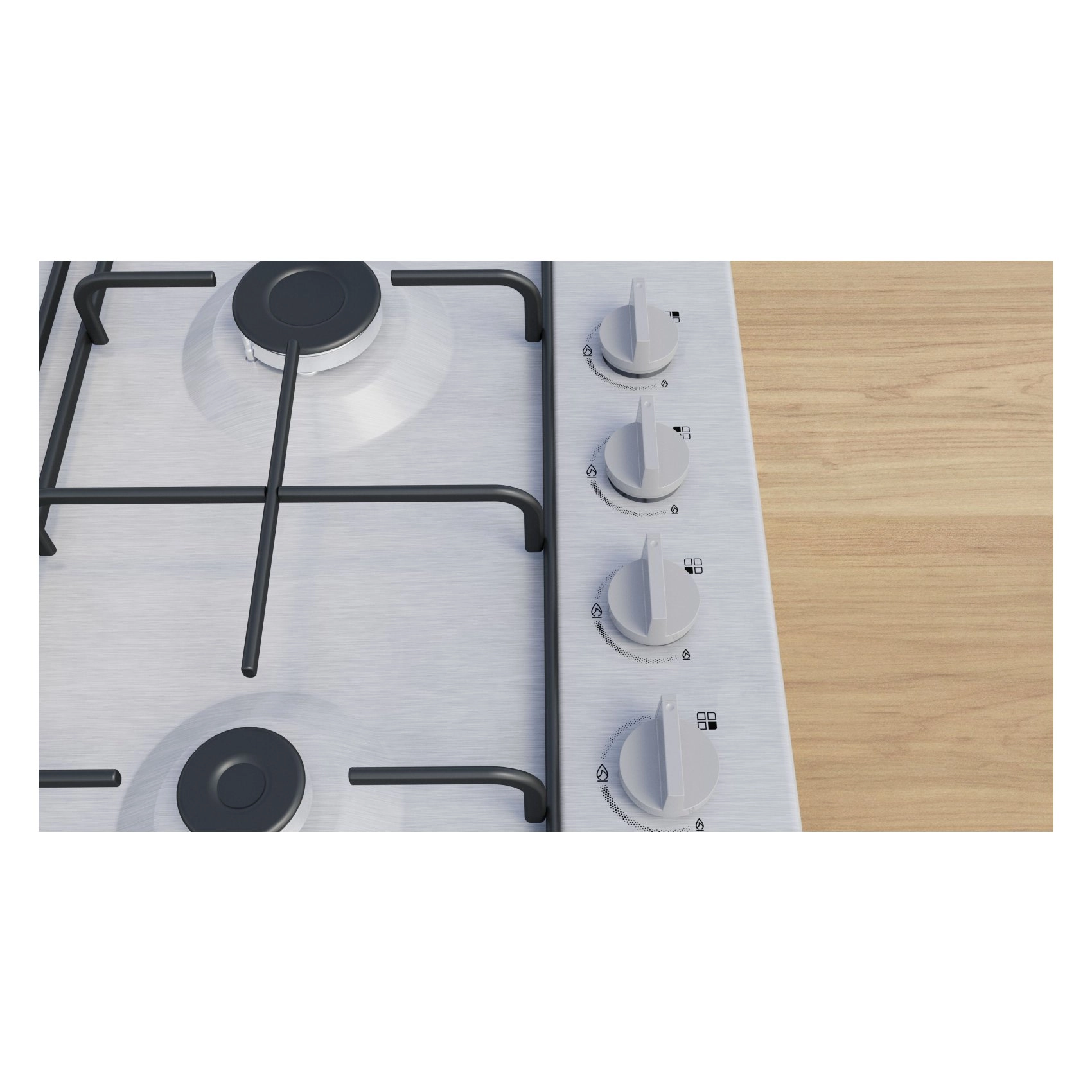 iQ100 EB6C5PK80M Gas hob