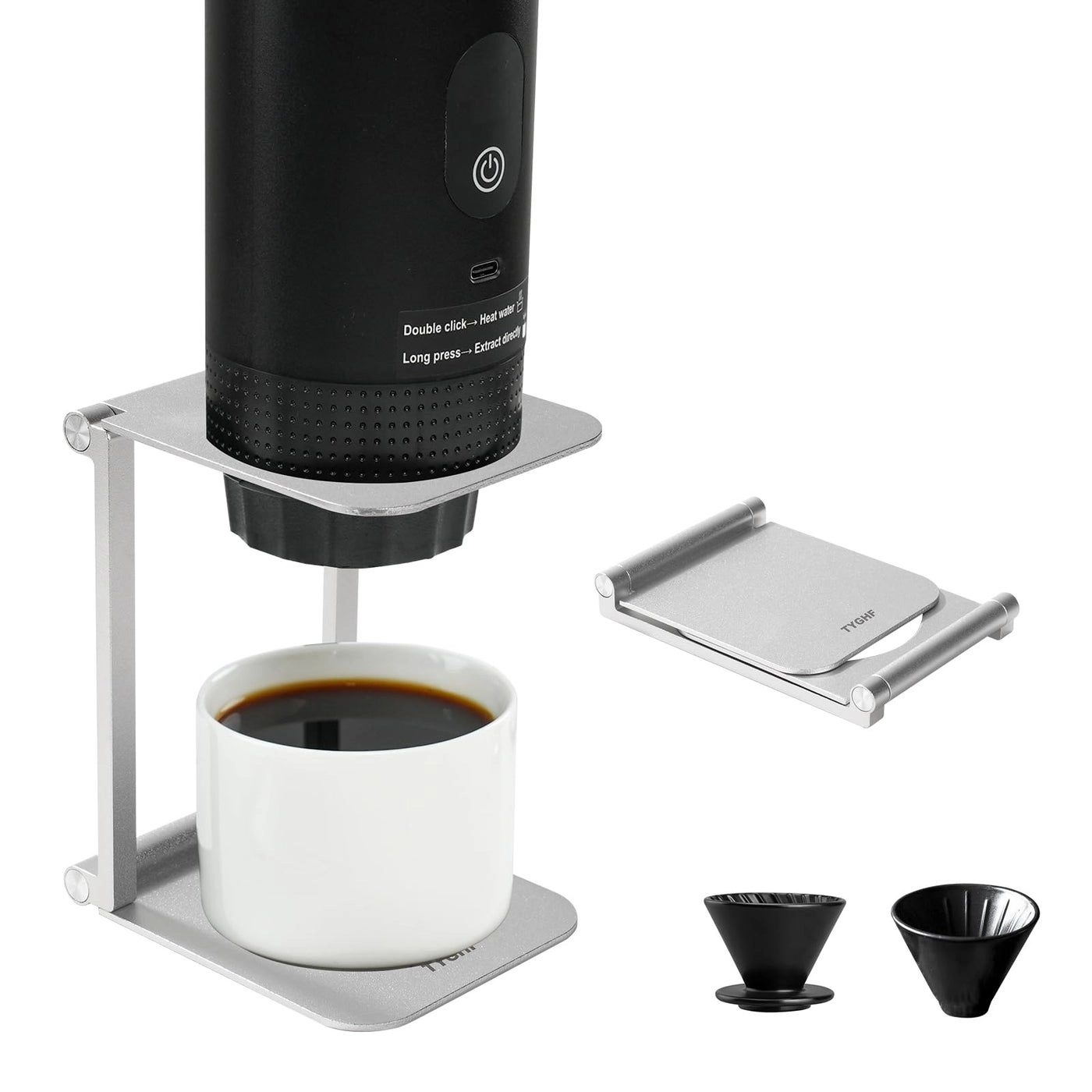 Pour over Dripper Stand