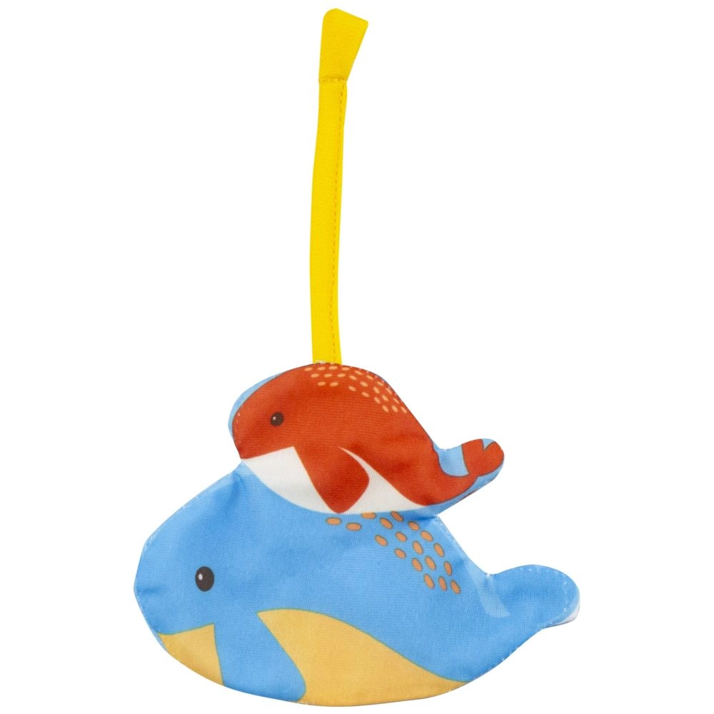 Jungle Pals Playmat - 0 month