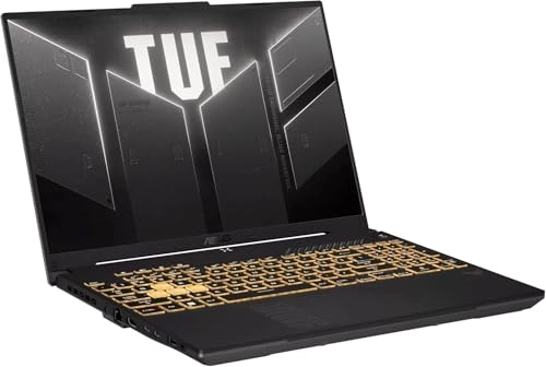 TUF Gaming F16 FX607VJ-RL805W - 16'' Core 5 210H 8GB DDR5 512GB SSD