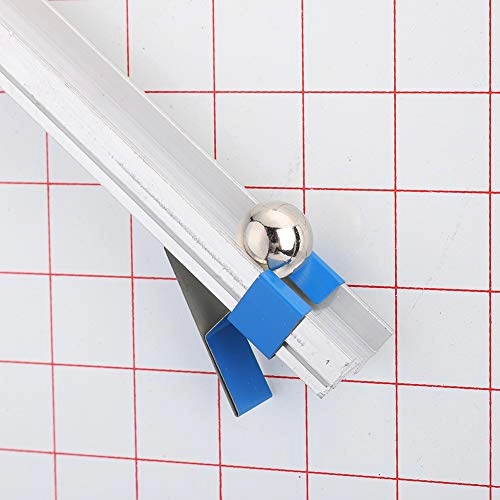 Horizontal Projectile Motion Tester
