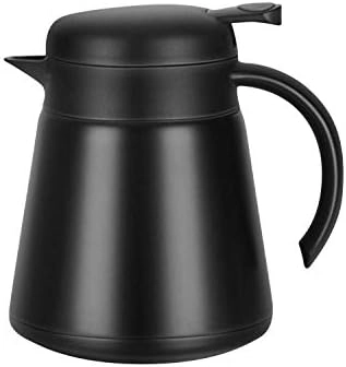 Luvan Stainless Steel Thermal Carafe - 27oz