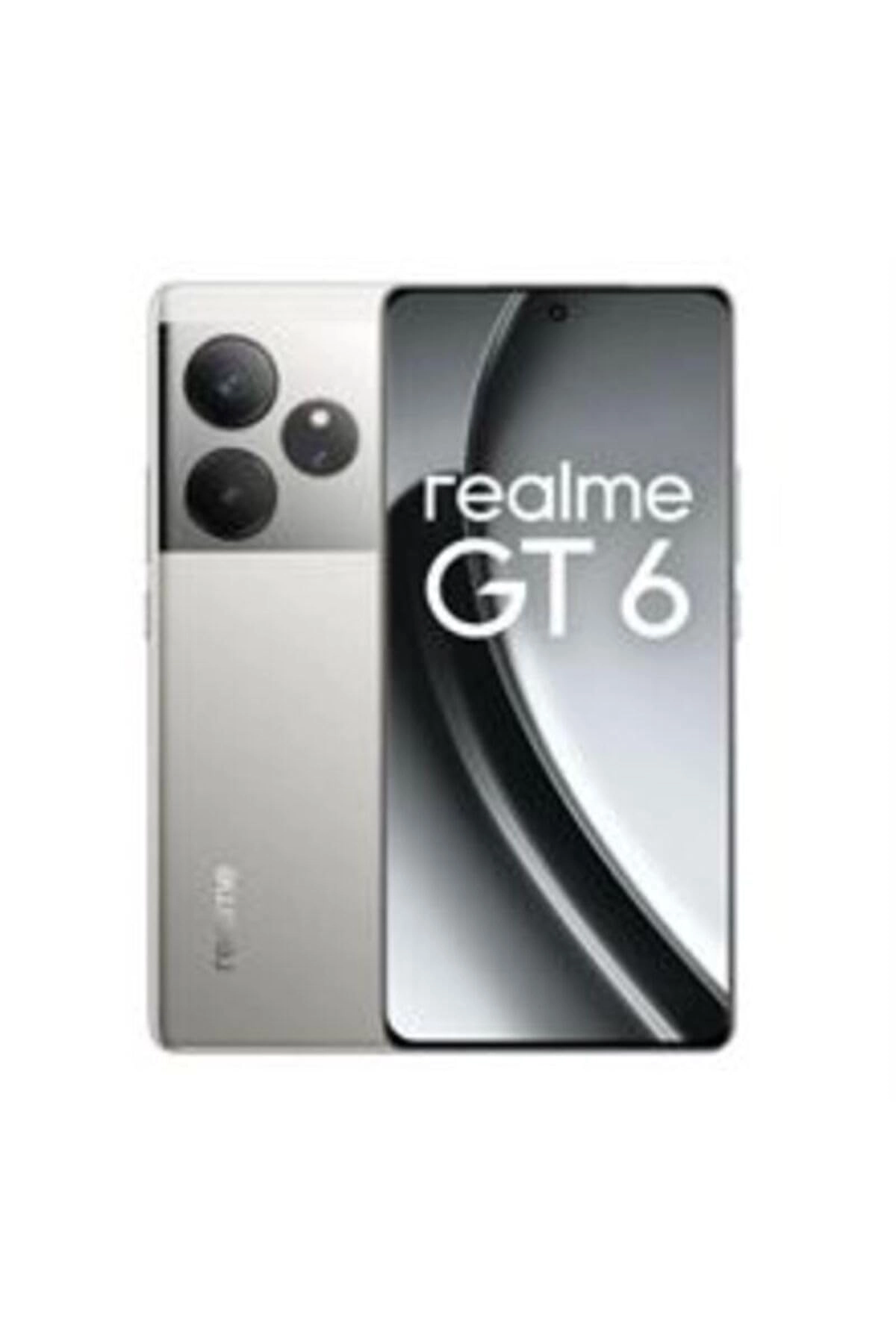 GT 6 - 12GB 256GB