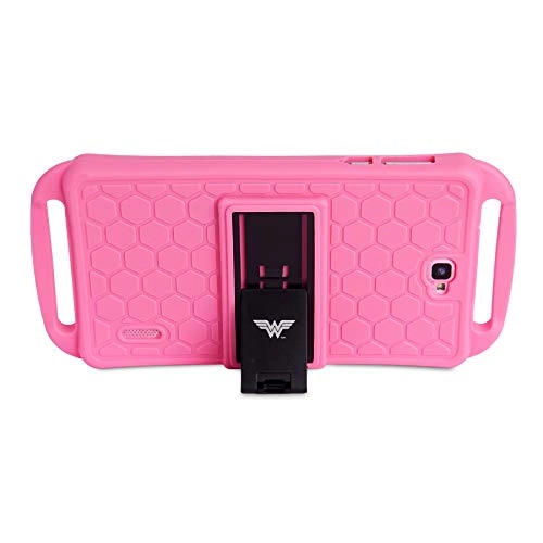 Wonder Woman - 1 GB 7 Inches 16 GB