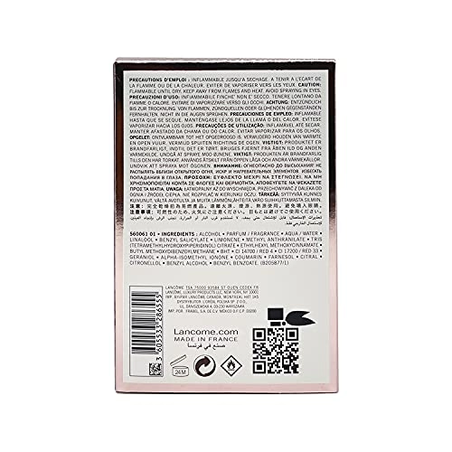 La Vie Est Belle Eau de Parfum 100 ml