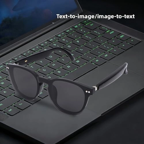 Translation Glasses - over 100 languages