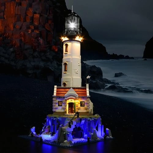 Lighting Kit 21335 - LED USB