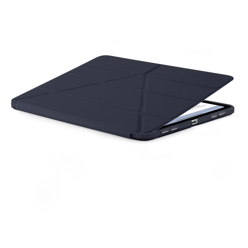 Origami No1 Case with Apple Pencil Compatibility for iPad Air 13 (M3/M2)