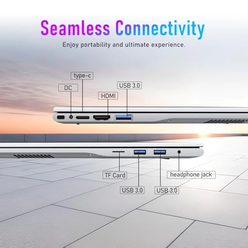 N15 ZERO - 15.6'' Core i5 24GB DDR 512GB SSD