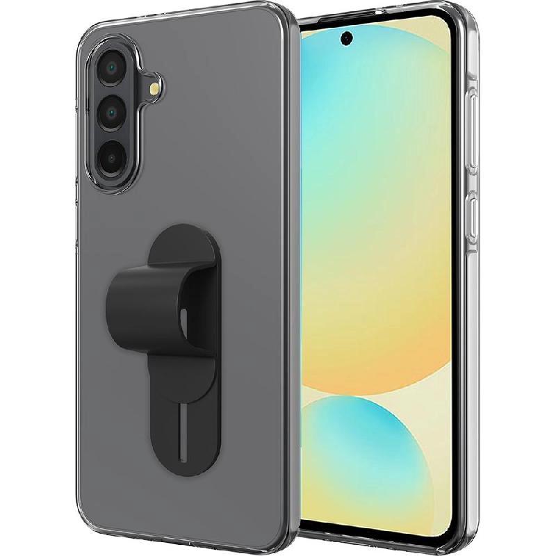 Soft Back Cover Mobile Case with Strap for Nothing Phone (3a) - TPU