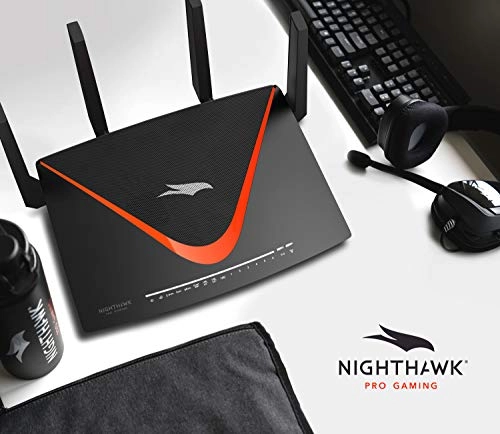 Nighthawk Pro Gaming XR700-100NAS