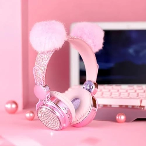 KIDS-01 Wireless Headphone