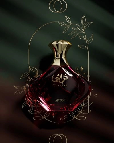 Turati Femme Red Eau de Parfum 100 ml