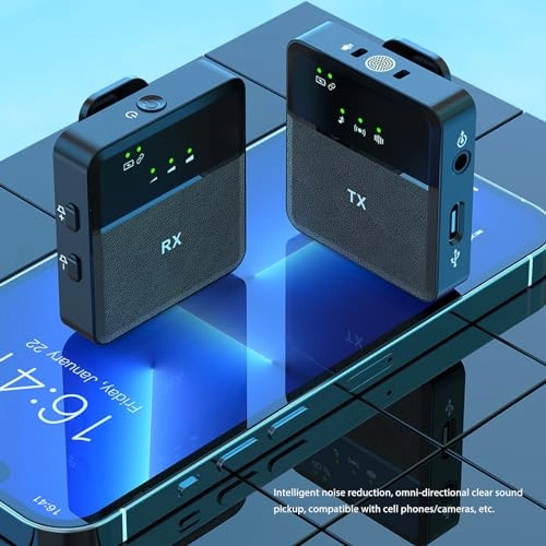 evhooee8wi7zs23v Wireless+USB Microphone