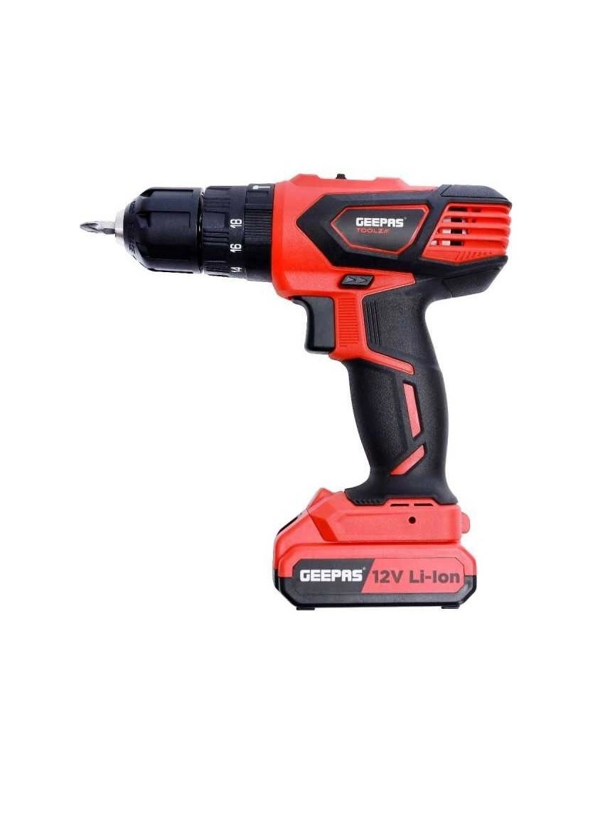 GPD1220C - 2 Amp Hours