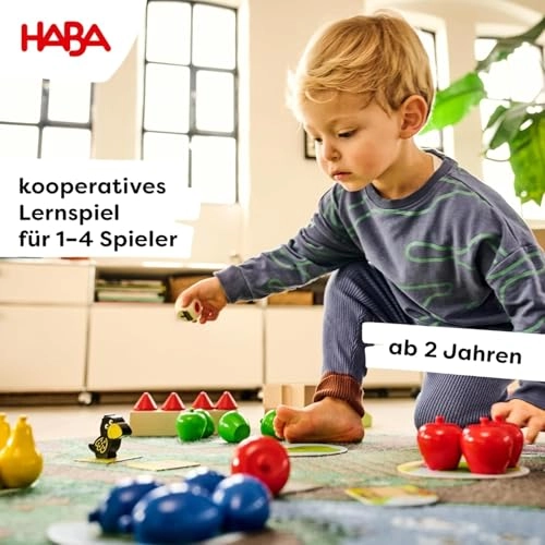 Games First Orchard - Ages 2 and Up