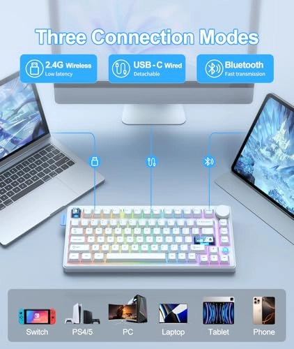 MT706 - Wireless