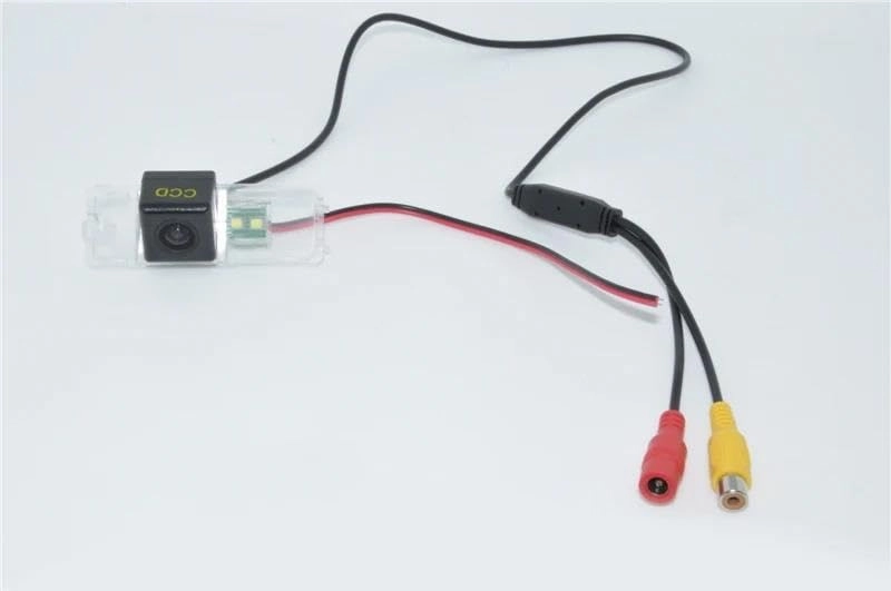 Reversing Camera - Night Vision