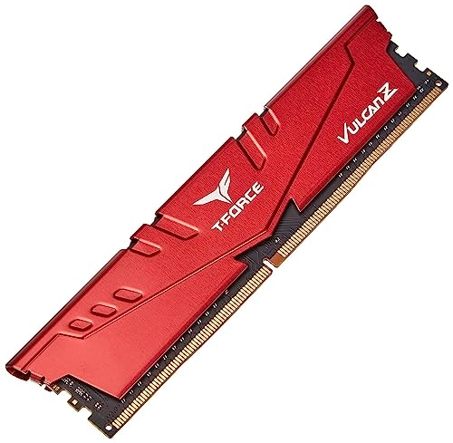 T-Force Vulcan Z - 16GB 3200MHz Desktop DDR4