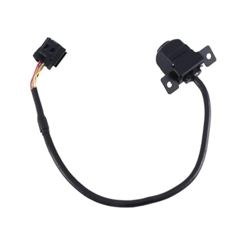 Rear View Camera - Night vision