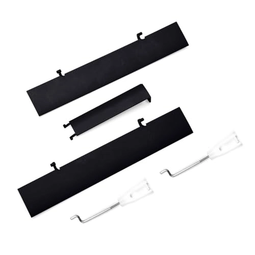 Nose Landing Gear Door - Model F 70mm SR71 B