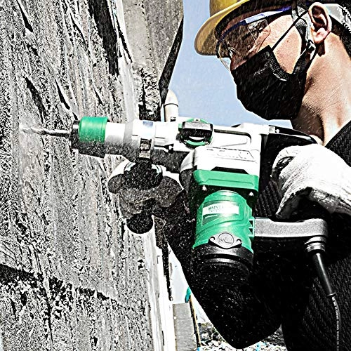 3 in 1 Electric Hammer Drill - Cordless 25+3 N.m 10mm