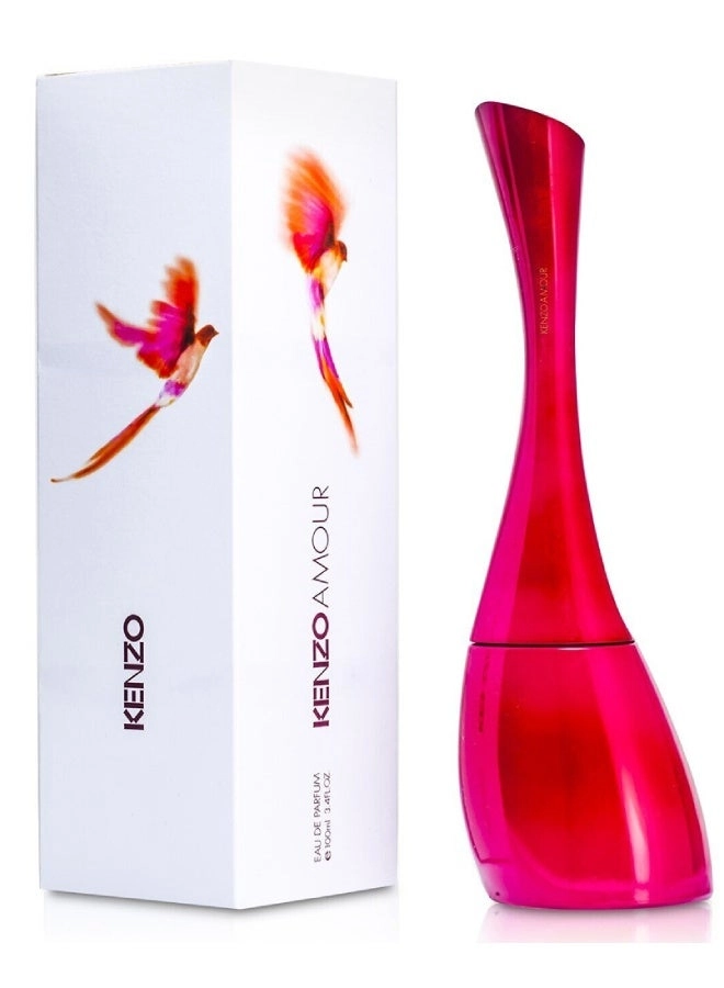 KENZO Amor Eau de Parfum 100ml