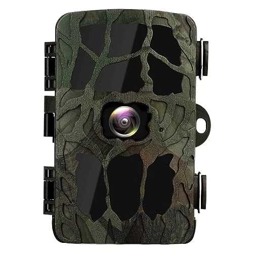 Wildlife Camera - 20MP