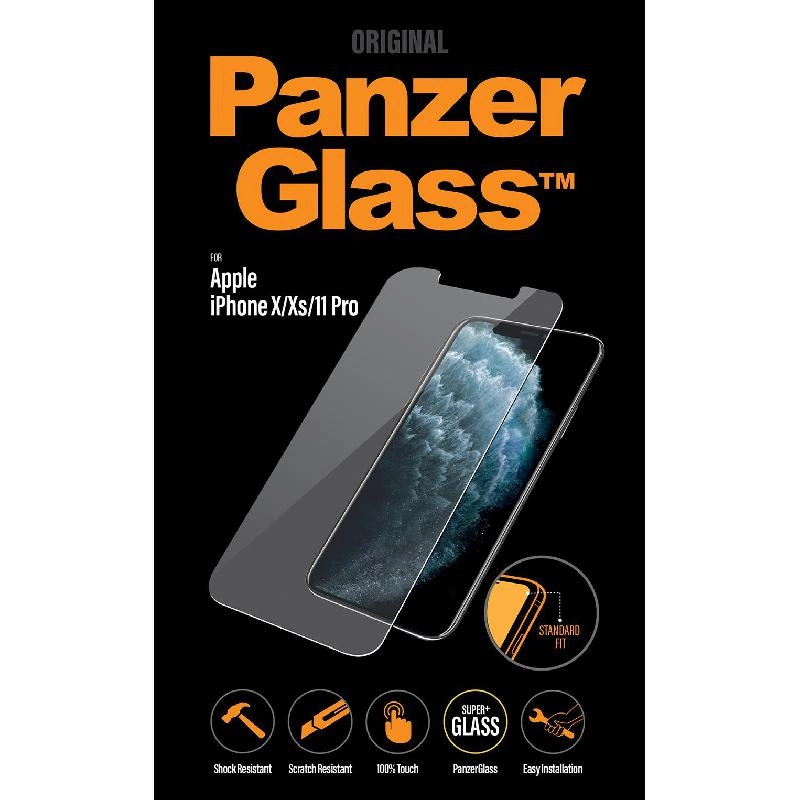 Tempered Glass Screen Protector - Samsung Galaxy Z Fold7 Privacy Filter