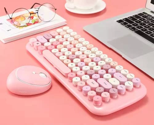 Candy Mini - Wireless