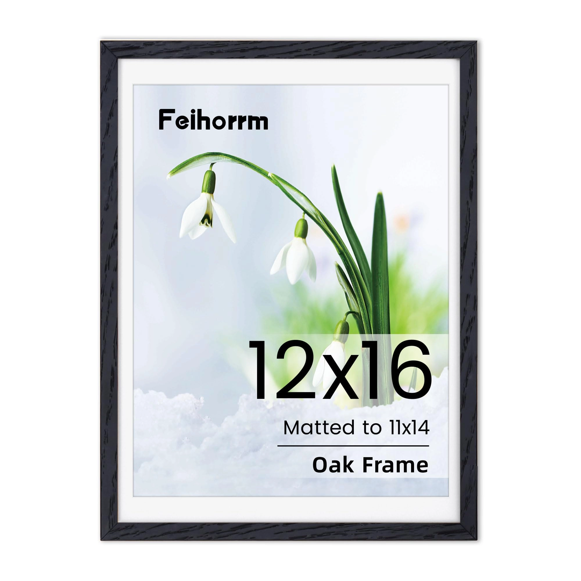 Picture Frame - 12x16