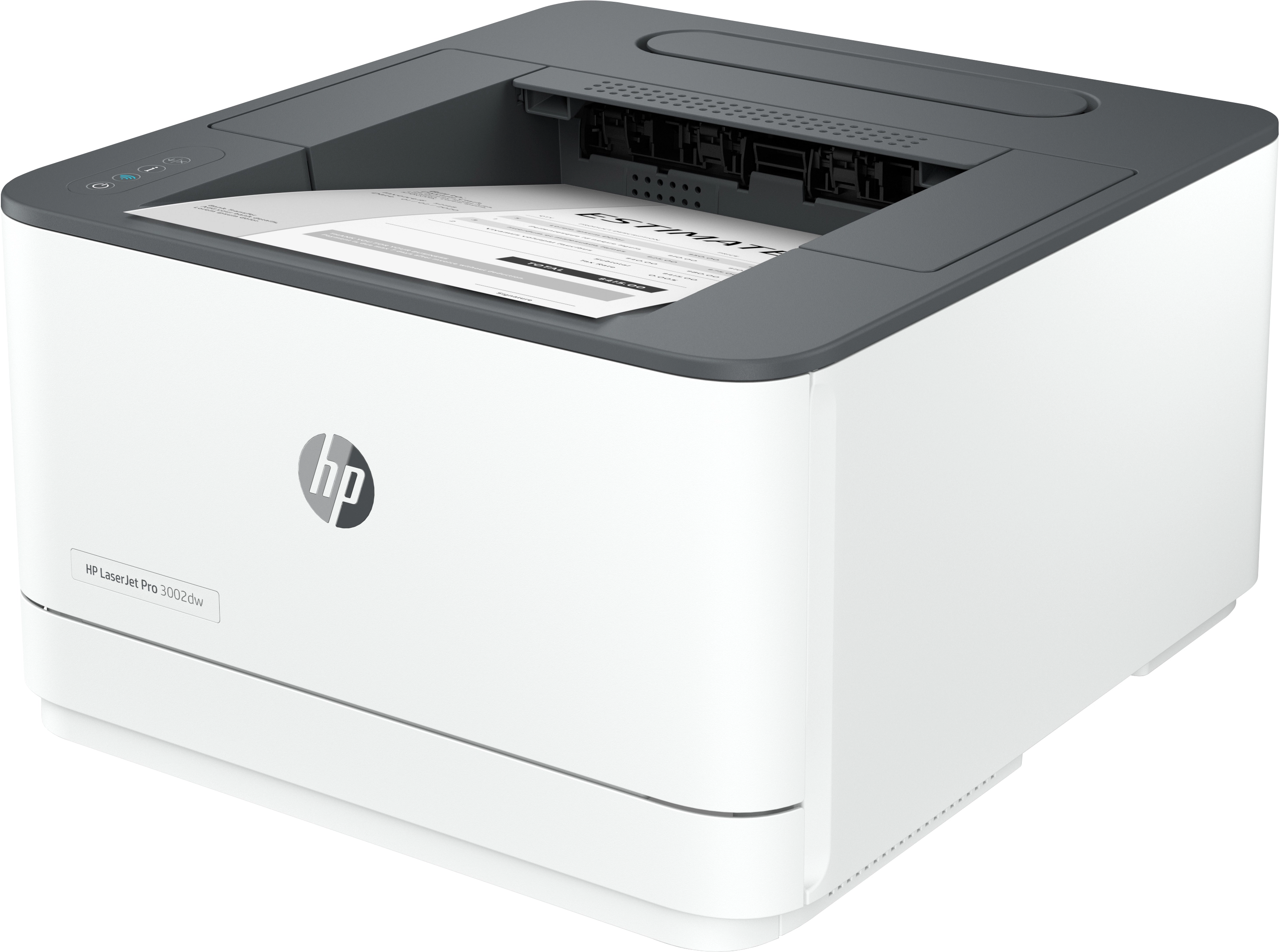 LaserJet 3002dw
