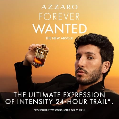 Forever Wanted Absolu Eau de Parfum 100ml