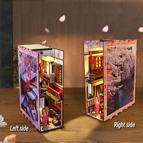 Book Nook Kit - 1 piece(s)