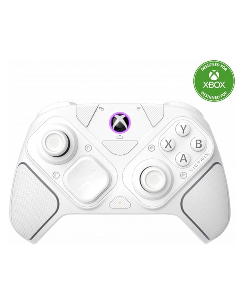 Pro BFG Reloaded - white Xbox Series X|S, Xbox One & PC