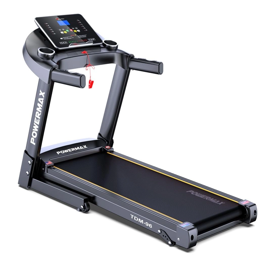 PowerMax Fitness TDM-96B - 4HP 1100 x 400mm