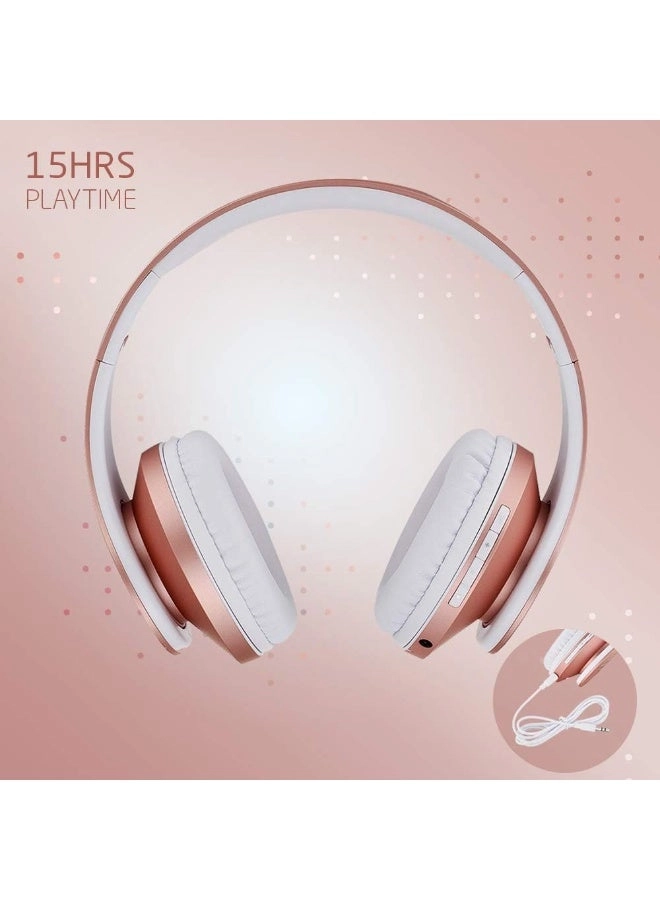 P2 Wireless Headphone
