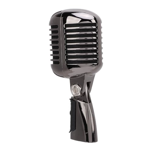 cui1yd9tlq Wired Microphone