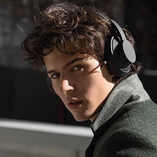 New York Wireless Headphone