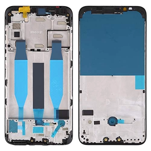 Front Housing LCD Frame Bezel Plate for Meizu M6T M811Q