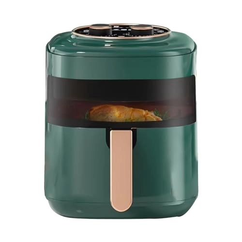 Fully Automatic Oven