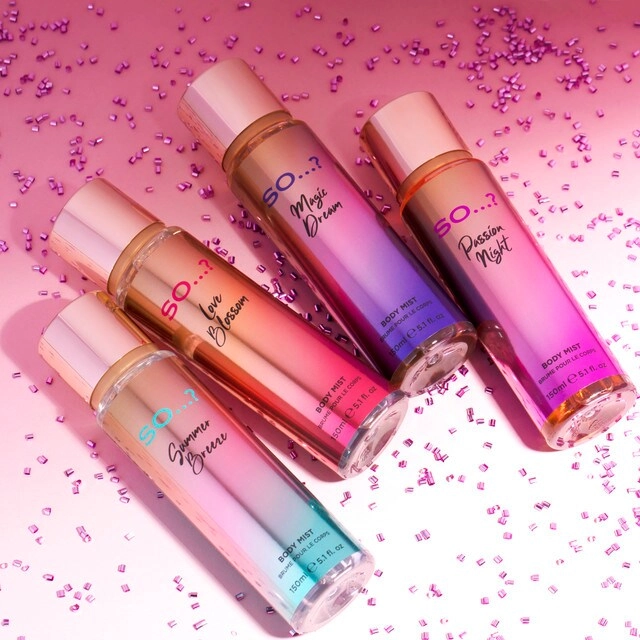 Love Blossom - 150ml