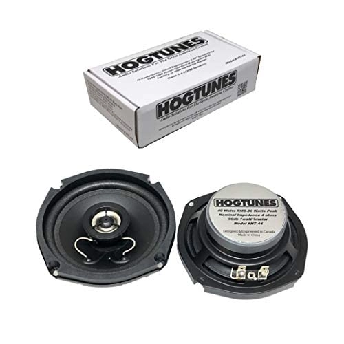 HT-44 - 4.25" 4 ohm 2-way
