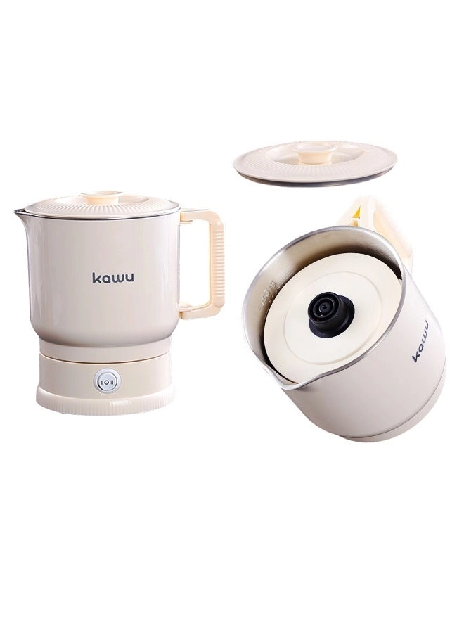Small Electric Kettle 2401