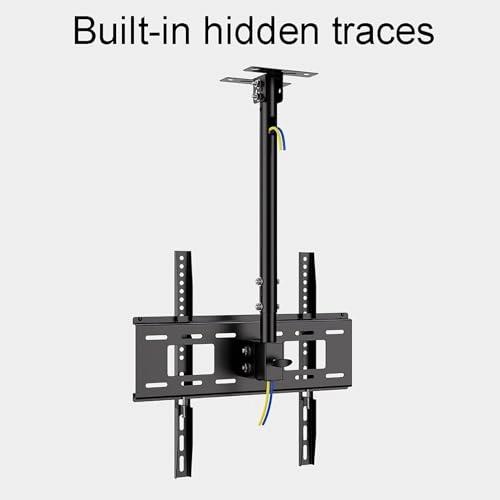 TV Ceiling Mount - 50kg 32-75 inch