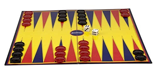 Backgammon - Folding Board